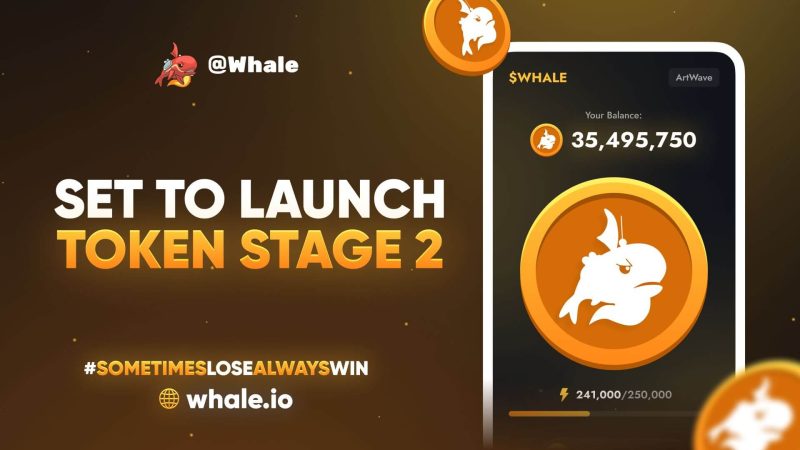 whale-is-launching-a-play-to-earn-tokens-game
