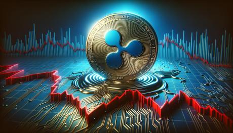 xrp-price-falls-below-support,-bearish-momentum-builds
