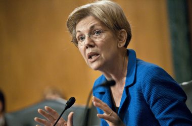 senator-warren-calls-on-fed-to-cut-interest-rates-by-0.75%-at-next-meeting