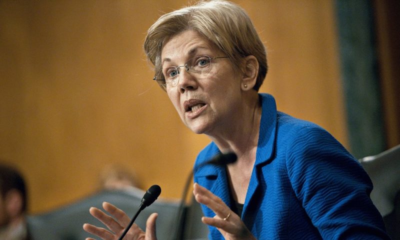 senator-warren-calls-on-fed-to-cut-interest-rates-by-0.75%-at-next-meeting
