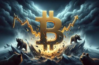 bitcoin-price-flashes-downside-break:-will-bears-take-over?