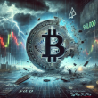 bitcoin-investors-succumb-to-fear-as-btc-erases-$60,000-weekend-recovery