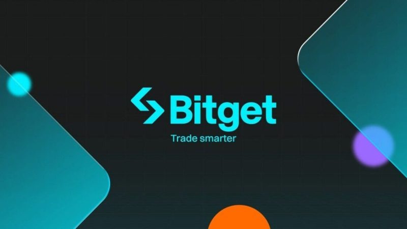 bitget-surpasses-45-million-users,-becomes-fourth-largest-crypto-exchange-by-trading-volume