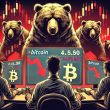 cme-traders-bet-big-against-bitcoin-as-us-fed-rate-cut-looms