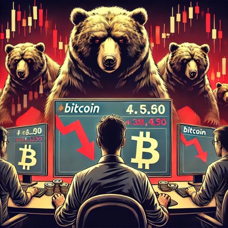 cme-traders-bet-big-against-bitcoin-as-us-fed-rate-cut-looms