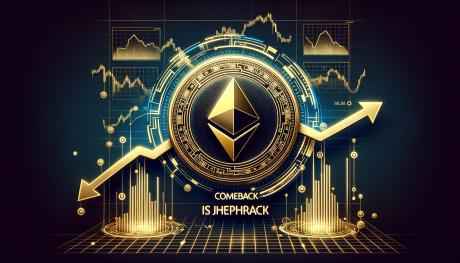 ethereum-price-comeback-in-jeopardy:-is-a-pullback-coming?