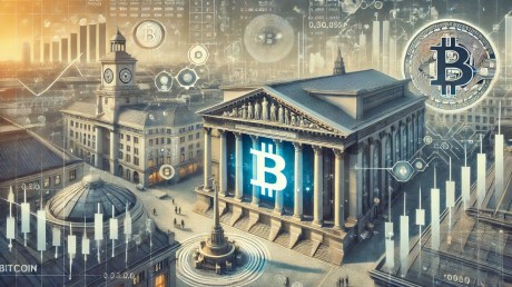 bitcoin-exchange-on-the-horizon-for-europe’s-3rd-biggest-stock-exchange-–-details