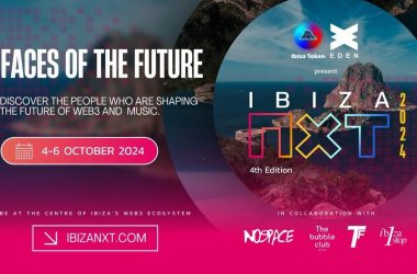 ibiza-nxt-2024:-faces-of-the-future-–-discover-the-people-shaping-the-future-of-web3-and-music