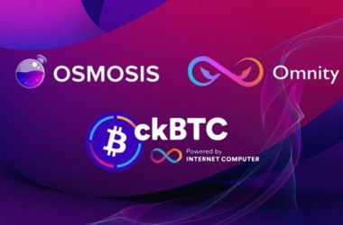 ckbtc-coming-to-cosmos-via-internet-computer-and-partnership-between-omnity-and-osmosis
