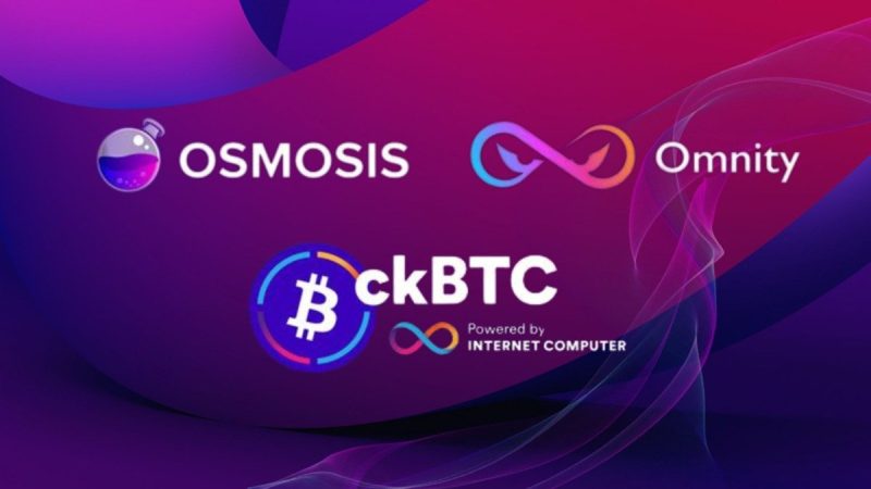 ckbtc-coming-to-cosmos-via-internet-computer-and-partnership-between-omnity-and-osmosis