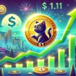 this-solana-memecoin-climbs-36%,-on-the-verge-of-reaching-$1-and-record-highs