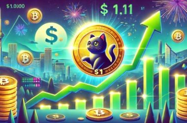 this-solana-memecoin-climbs-36%,-on-the-verge-of-reaching-$1-and-record-highs