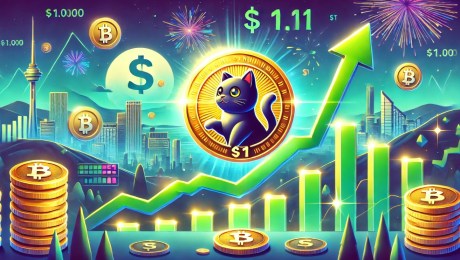 this-solana-memecoin-climbs-36%,-on-the-verge-of-reaching-$1-and-record-highs
