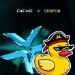 dexe-partners-with-grafun-to-revolutionize-memecoin-launches-on-bnb-chain
