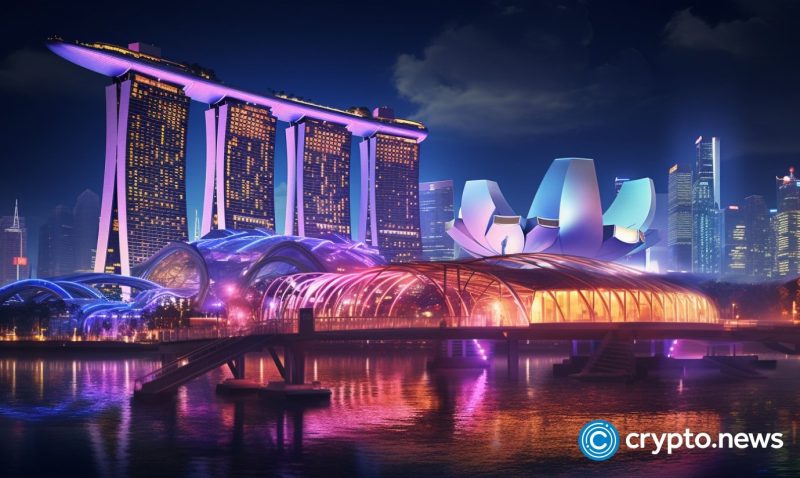 token2049-singapore-highlights:-vitalik-singing,-market-reaction-to-rate-cuts,-and-the-future-of-the-industry