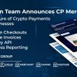 cpcoin-team-announces-cp-merchant-–-the-future-of-crypto-payments-for-businesses