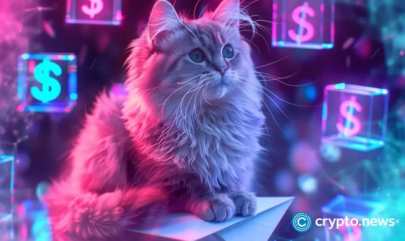 loom-network,-ontology,-simon’s-cat-lead-as-bitcoin-stalls