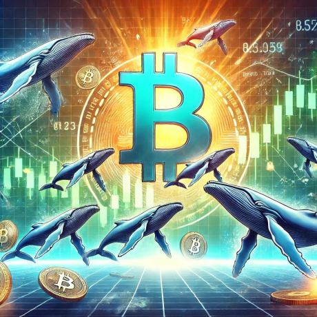 bitcoin-whales-take-profit-after-latest-price-jump-—-here’s-how-much-they-sold