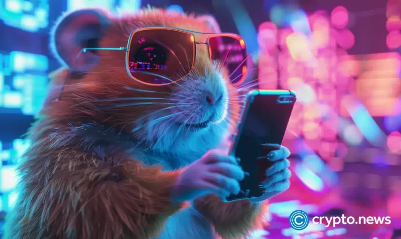 hamster-kombat-futures-in-tight-range-ahead-of-highly-anticipated-airdrop