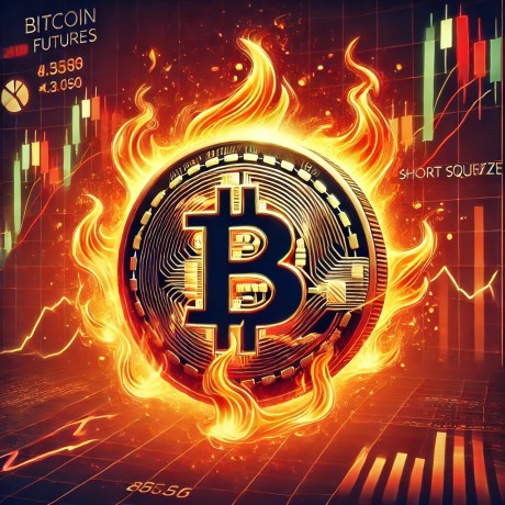analyst-warns-of-short-squeeze-as-bitcoin-futures-market-heats-up