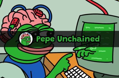 could-this-be-the-next-meme-coin-to-explode?-pepe-unchained-ico-raises-millions-ahead-of-dex-listing