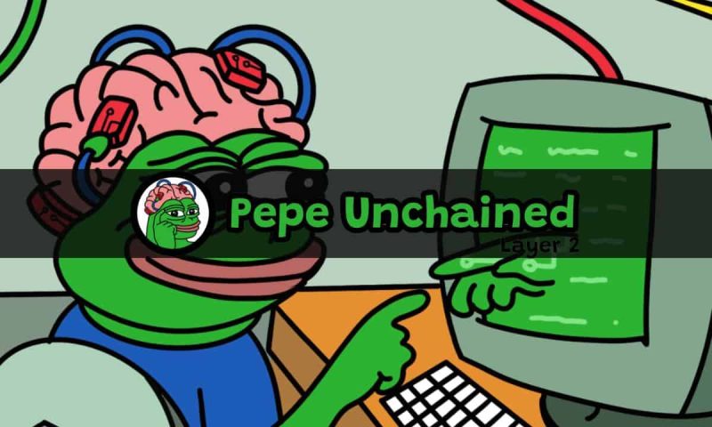 could-this-be-the-next-meme-coin-to-explode?-pepe-unchained-ico-raises-millions-ahead-of-dex-listing