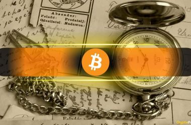 15-years-later:-satoshi-era-wallet-moves-bitcoin-mined-in-early-2009-(data)