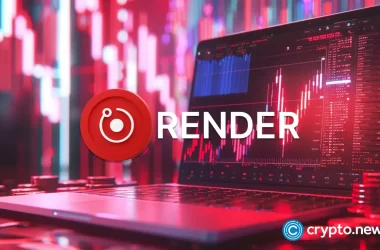 render-price-recovers-amid-whale-accumulation