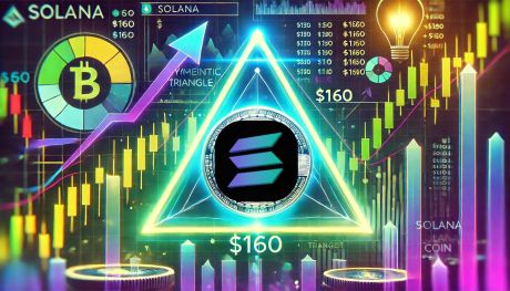 solana-(sol)-consolidates-in-symmetrical-triangle-–-analyst-reveals-$160-target-on-breakout