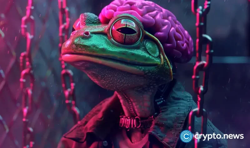 brett-vs.-bonk:-pepe-unchained-aims-to-disrupt-the-memecoin-scene