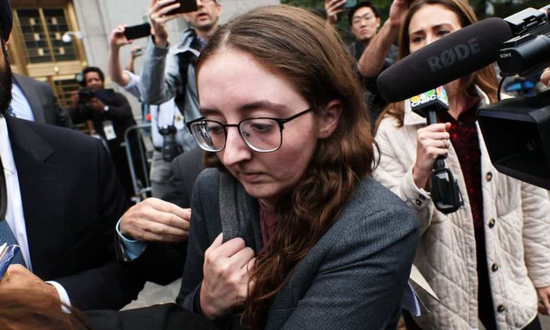 former-alameda-research-ceo-caroline-ellison’s-sentencing-revealed