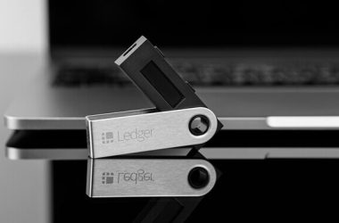 uphold’s-topper-integrates-with-ledger-hardware-wallet