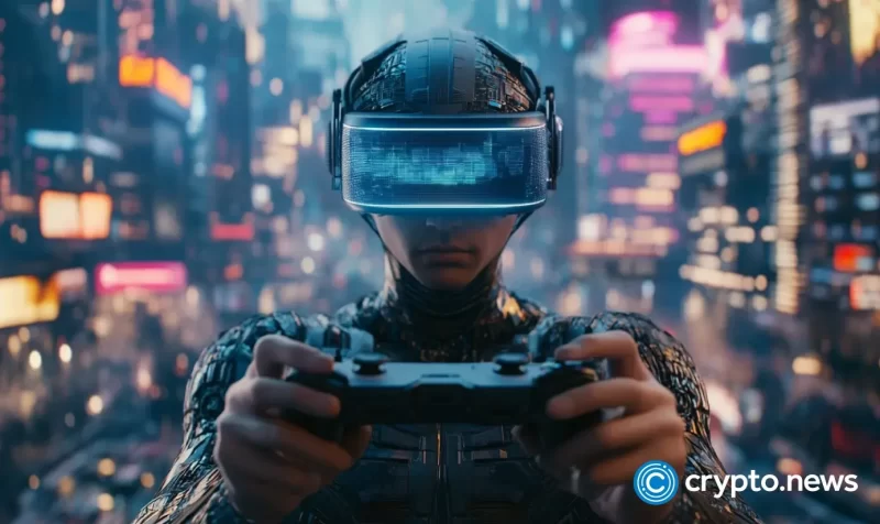 gamefi-investment-is-surging:-blockchain-becomes-a-staple-in-every-title-|-opinion
