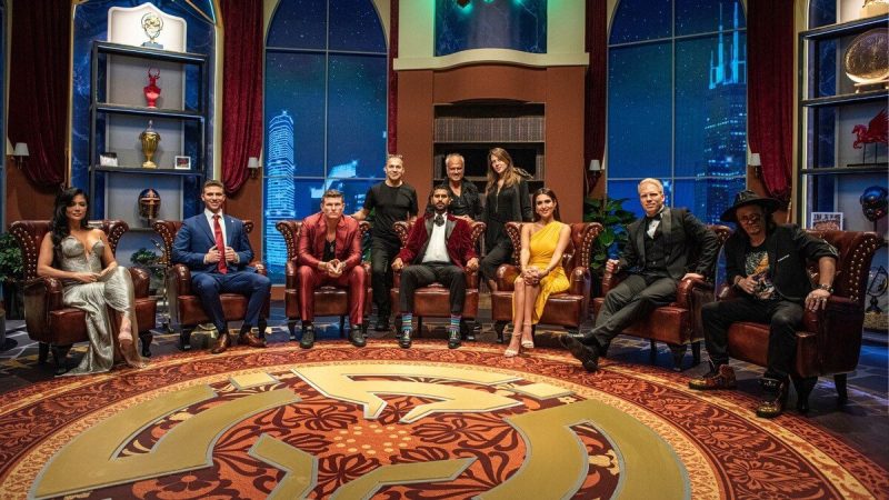 “shark-tank-of-crypto”-reality-show-wraps-up-season-1,-secures-over-$35m-in-committed-investments