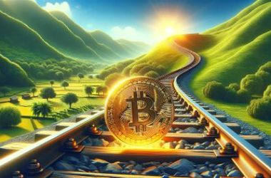 bitcoin-price-back-on-track:-can-it-maintain-traction?
