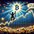 bitcoin-price-sees-dip:-is-the-uptrend-still-safe?