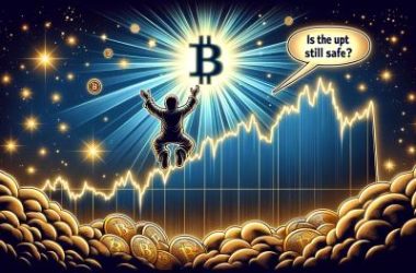 bitcoin-price-sees-dip:-is-the-uptrend-still-safe?