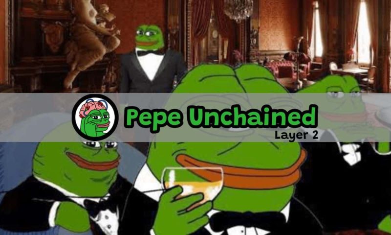 pepe-price-surges-as-cz-prepares-for-early-release,-could-pepe-unchained-pump-next?