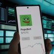 pepe-surges-as-arthur-hayes-bets-on-meme-coin