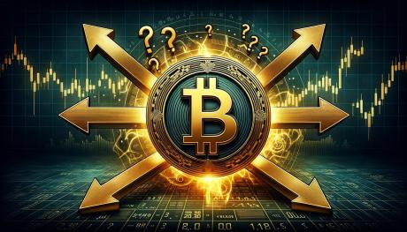 bitcoin-price-corrects-recent-gains:-is-a-deeper-dip-coming?