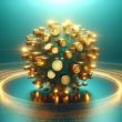 celestia,-sui,-and-aptos-set-for-$1.3-billion-token-unlock-next-month