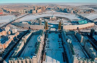 binance-granted-full-digital-asset-trading-license-in-kazakhstan