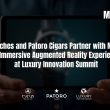 zilliqa’s-metaminds-partners-with-cyrus-watches-and-patoro-cigars-to-launch-ar-experience-at-luxury-innovation-summit-2024