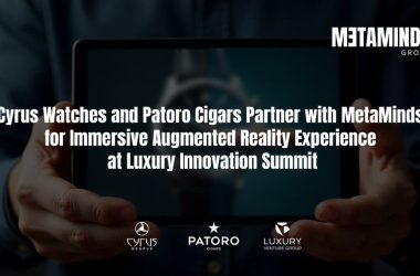 zilliqa’s-metaminds-partners-with-cyrus-watches-and-patoro-cigars-to-launch-ar-experience-at-luxury-innovation-summit-2024