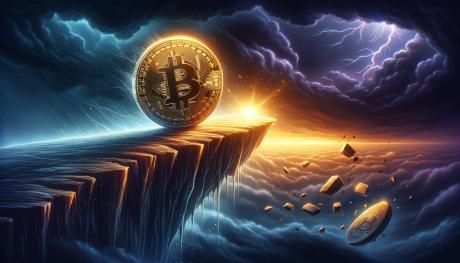 bitcoin-price-back-at-support:-can-it-avoid-a-breakdown?