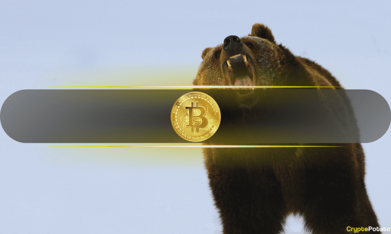 bitcoin-dumps-$4,000-as-fear-grips-markets-on-middle-east-conflict