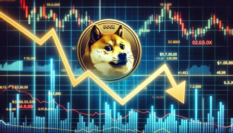 dogecoin-(doge)-falls-to-support:-can-it-avoid-a-breakdown?