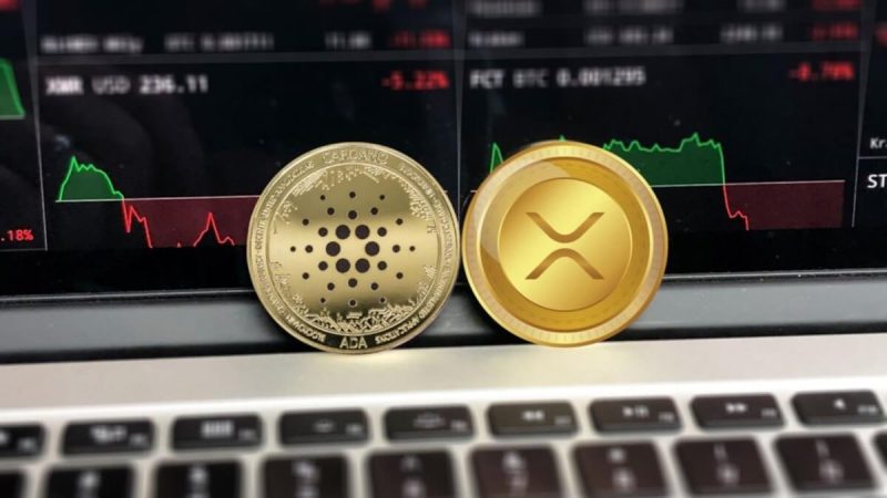 viral-presale-token-outruns-ripple-(xrp)-and-cardano-(ada),-traders-prepare-for-3,000%-face-melting-rally