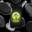tap-to-earn-game-dropee-celebrates-milestone-of-1-million-users