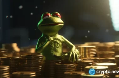 new-frog-memecoin-fwog-soars-as-bitcoin-price-dips